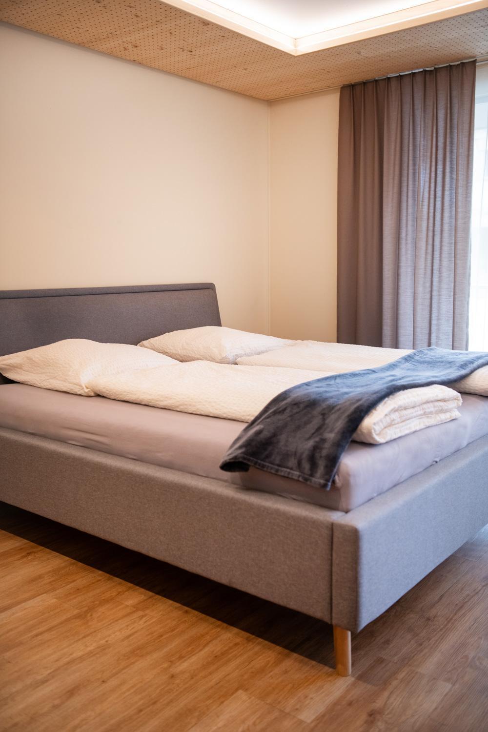 Waz Wohnen Auf Zeit - Flums Apartment Luaran gambar