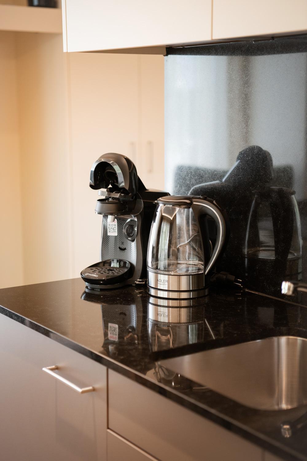 Waz Wohnen Auf Zeit - Flums Apartment Luaran gambar